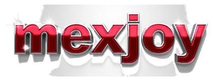 mexjoy logo